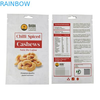 Xuất khẩu Thùng nhựa hương đóng gói Stand Up Bag với in tùy chỉnh