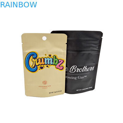 Đặt hàng tùy chỉnh bao bì hương thảo dược theo nhu cầu của khách hàng