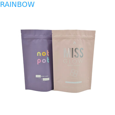 Thùng kéo găng tay đứng lên kích thước hoàn hảo cho các gói mẫu mỹ phẩm