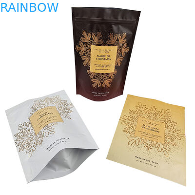 Túi đóng gói mỹ phẩm tùy chỉnh có sẵn với kích thước khác nhau cho nhu cầu tùy chỉnh của bạn