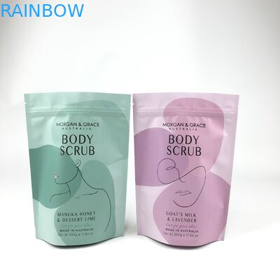 Các túi mỹ phẩm tùy chỉnh với Design File CDR AI PSD PDF