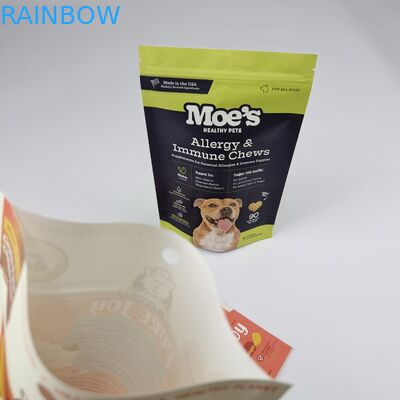 Có thể tái chế môi trường thân thiện bán buôn Logo tùy chỉnh in kỹ thuật số túi giấy kraft phân hủy