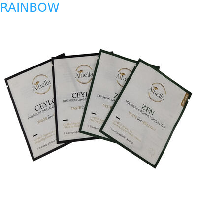 Bao bì kẹo kẹo cao cấp sản phẩm thực phẩm