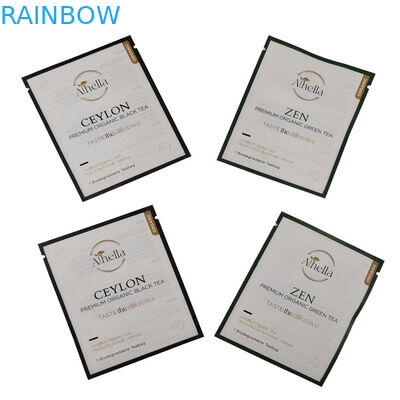 Bao bì kẹo kẹo cao cấp sản phẩm thực phẩm