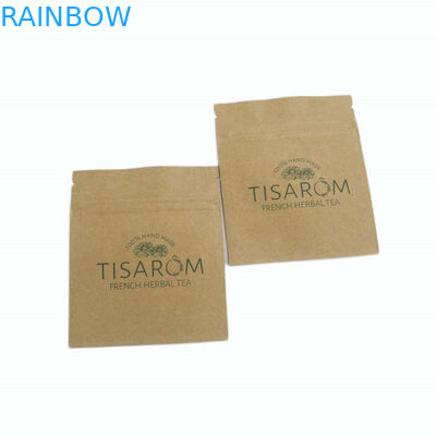 Vật liệu đóng gói thực phẩm tùy chỉnh kích thước và màu sắc có sẵn túi đóng gói cho đóng gói thực phẩm