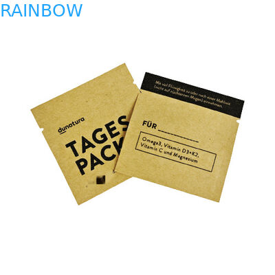 Thẻ giấy Kraft 8x8cm Thẻ giấy Kraft tái chế Thẻ giấy Kraft tùy chỉnh