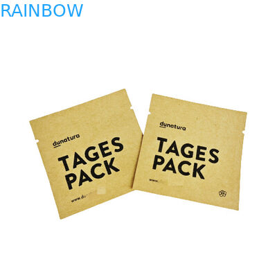 Thẻ giấy Kraft 8x8cm Thẻ giấy Kraft tái chế Thẻ giấy Kraft tùy chỉnh