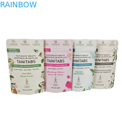 Thẻ giấy Kraft 8x8cm Thẻ giấy Kraft tái chế Thẻ giấy Kraft tùy chỉnh