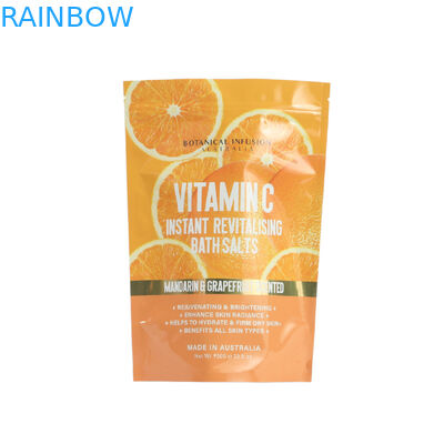 Nhập khẩu bán buôn đồ ăn nhẹ nhựa có thể đóng lại theo yêu cầu túi nhựa đóng gói hạt trái cây khô túi nhựa