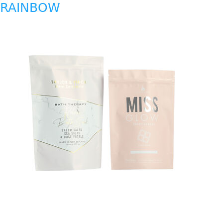 Nhập khẩu bán buôn đồ ăn nhẹ nhựa có thể đóng lại theo yêu cầu túi nhựa đóng gói hạt trái cây khô túi nhựa