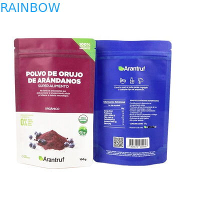 Bao bì giấy tùy chỉnh Lamination bóng hoặc mờ để hoàn thiện bề mặt tùy chỉnh