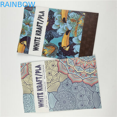 Giá phù hợp bán chạy nhất Đơn giản thân thiện với môi trường tùy chỉnh nhãn riêng Đứng lên túi đóng gói