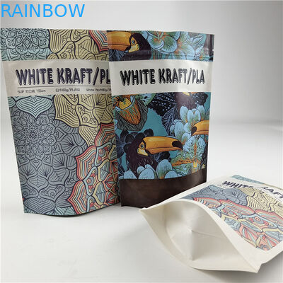 Giá phù hợp bán chạy nhất Đơn giản thân thiện với môi trường tùy chỉnh nhãn riêng Đứng lên túi đóng gói