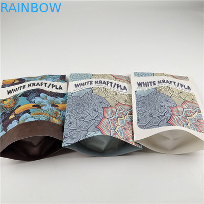 Giá phù hợp bán chạy nhất Đơn giản thân thiện với môi trường tùy chỉnh nhãn riêng Đứng lên túi đóng gói