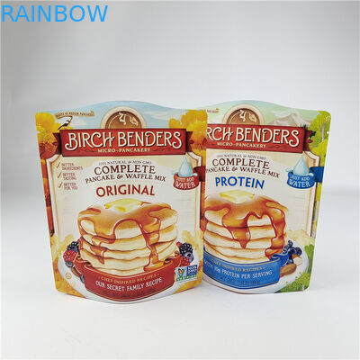 Đơn đặt hàng tùy chỉnh được chấp nhận tối đa 10 màu có sẵn cho túi in kỹ thuật số