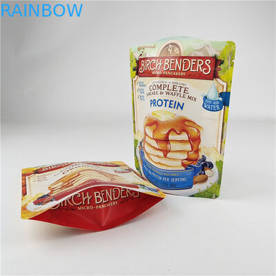 Đơn đặt hàng tùy chỉnh được chấp nhận tối đa 10 màu có sẵn cho túi in kỹ thuật số