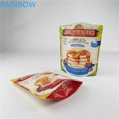 Đơn đặt hàng tùy chỉnh được chấp nhận tối đa 10 màu có sẵn cho túi in kỹ thuật số