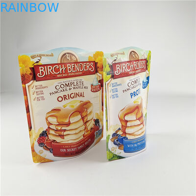 Đơn đặt hàng tùy chỉnh được chấp nhận tối đa 10 màu có sẵn cho túi in kỹ thuật số