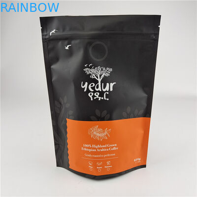 Nhập khẩu bán buôn Đảm bảo chất lượng in tùy chỉnh Khóa khóa niêm phong nhựa có thể đóng lại túi đóng gói niêm phong nhựa thực phẩm