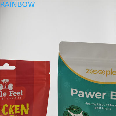 Được bán nhiều nhất Thẻ tái chế thân thiện với môi trường được in theo yêu cầu chất lượng thực phẩm với khóa khóa cho bao bì đồ ăn nhẹ