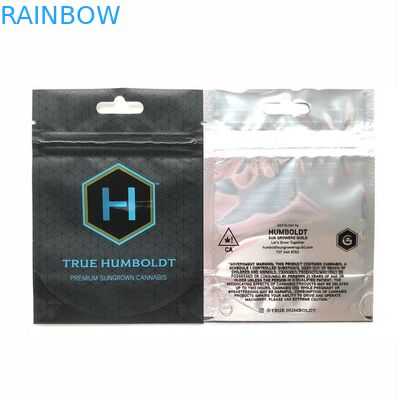 Giao hàng bằng đường biển túi gusset gấp đáy với tối đa 9 màu in