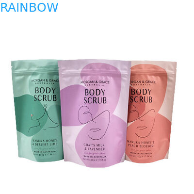 Bao bì túi nhựa có lợi cho chống ẩm và rào cản cao