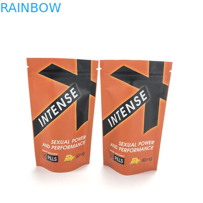 Đứng lên thực phẩm thú cưng túi đặc điểm thực phẩm thú cưng Đứng lên thực phẩm của thú cưng của bạn