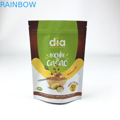 túi chống trẻ em tiện lợi cho nhu cầu đóng gói hương thảo dược