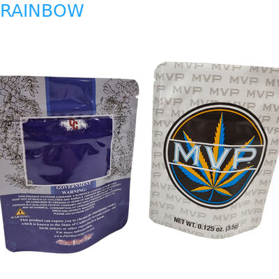 Bao bì nước hoa hữu cơ được in tùy chỉnh cho vận chuyển Shenzhen / Hongkong