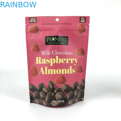 Đứng lên túi với Zipper Botanic Aromatherapy Cover Get Free Samples