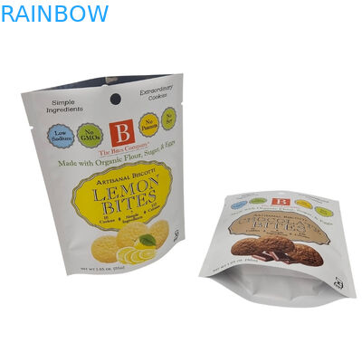 Thùng đứng lên với khóa khóa là giải pháp cuối cùng cho bao bì Potpourri dựa trên thực vật