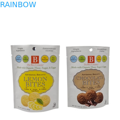 Thùng đứng lên với khóa khóa là giải pháp cuối cùng cho bao bì Potpourri dựa trên thực vật