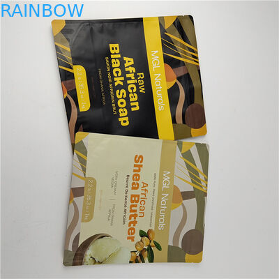 Các túi in kỹ thuật số có kích thước và độ dày tùy chỉnh bán chạy nhất cho bao bì thực phẩm và đồ ăn nhẹ