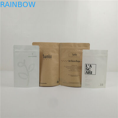 Hộp giấy Kraft có thể phân hủy môi trường