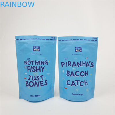 Sản phẩm bán buôn tùy chỉnh Logo in kỹ thuật số khóa khóa Zip nhựa nhôm PET nhôm Frosted đứng lên túi