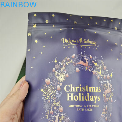 Chấp nhận tối đa 10 màu sắc có sẵn Vật liệu đóng gói thực phẩm cho túi in kỹ thuật số tùy chỉnh với túi đóng gói niêm phong