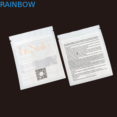 Các gói mẫu mỹ phẩm tùy chỉnh có kích thước khác nhau và tùy chỉnh