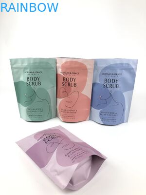 Thùng giặt cơ thể đứng lên Thùng đóng gói mỹ phẩm tùy chỉnh với các kích thước khác nhau