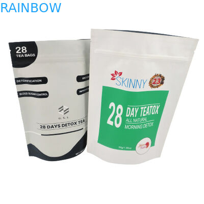 Mục Muối tắm Mylar Bags Muối tắm Bao bì Zip Lock Design File CDR AI PSD PDF