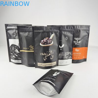 Bao bì thực phẩm được làm dễ dàng với túi quà cá nhân trong túi cầm tay