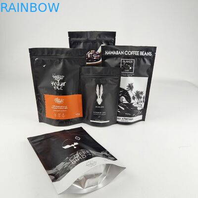 Bao bì thực phẩm được làm dễ dàng với túi quà cá nhân trong túi cầm tay