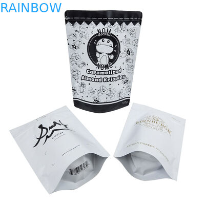 Túi đóng gói thực phẩm khô dùng một lần hoàn hảo để trưng bày hàng hóa