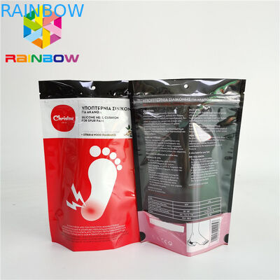 Phương pháp vận chuyển có thể thương lượng Thẻ trà tùy chỉnh với van khử khí