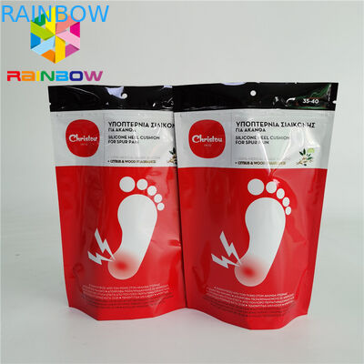 Phương pháp vận chuyển có thể thương lượng Thẻ trà tùy chỉnh với van khử khí