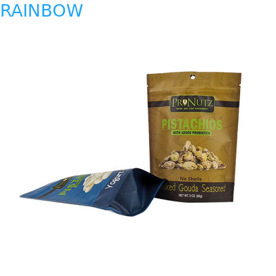 Công nghệ tiên tiến túi in kỹ thuật số cho kết thúc bóng / mờ