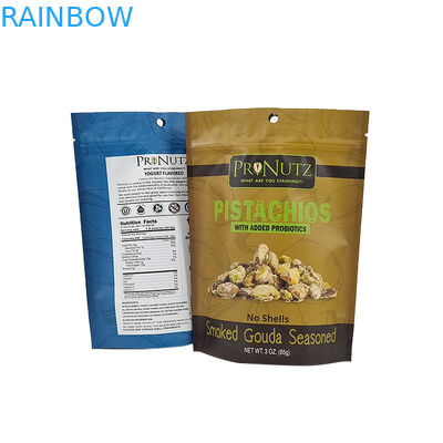 Công nghệ tiên tiến túi in kỹ thuật số cho kết thúc bóng / mờ