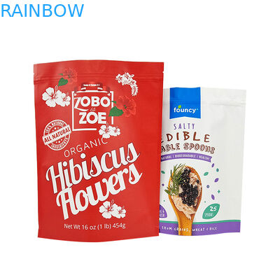 Các túi in kỹ thuật số thân thiện với môi trường để in cá nhân