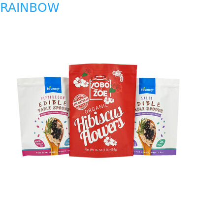 Các túi in kỹ thuật số thân thiện với môi trường để in cá nhân