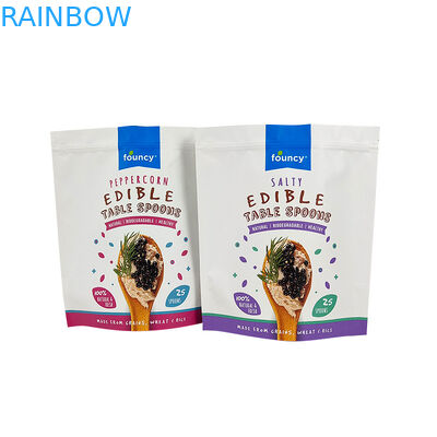 Các túi in kỹ thuật số thân thiện với môi trường để in cá nhân