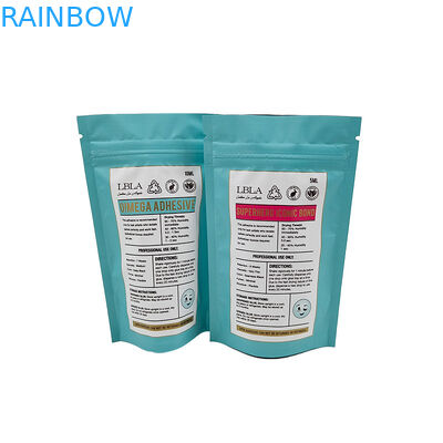 Tùy chỉnh CMYK Màu Pantone túi in kỹ thuật số 7 ngày làm việc Thời gian sản xuất